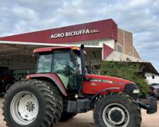 Tractor Case MXM 150 Dual