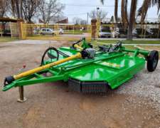 Desmalezadora 3.5mt Articulada Agroar Dav3510. Versión Nueva