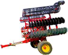 Rastra AT Super Walter