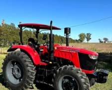 Tractor Agro Chery 115 HP - Rc1104a-wd