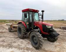 Tractor Chery Rc904 92hp