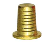 Filtro Ranurado Bronce