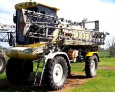 Pulverizadora Pla MAP 2700, año 2007