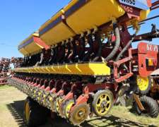 Sembradora Super Walter W650 21 a 35 - Impecable