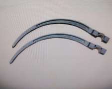 Kit 2 Agujas Enfardadora Mainero Mod 5600