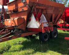 Mixer Mainero 2810 Con Balanza Magris
