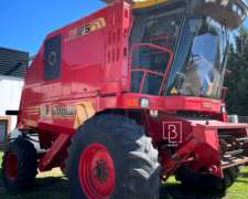 Don Roque RV-125 Electro.