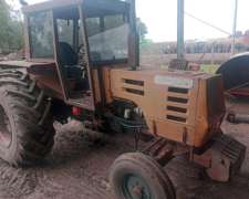 Tractor Zanello UP 100