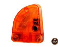 Desviador de Rayos Gallagher. Protege TU Boyero.