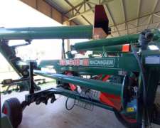 Extractora Richiger EA 910 Modelo 2025