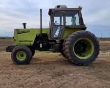 Tractor Zanello 220 muy Buen Estado