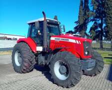 Tractor Massey Ferguson 7170