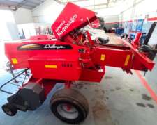 Enfardadora Challenger 1838