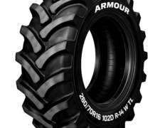 Cubierta Agrícola Armour 280/70r16 102d R-1w Tl