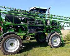 Pulverizadora Metalfor 7035