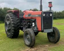 Massey Ferguson 1185 Excelente con Tres Puntos