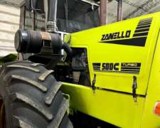 Zanello 500 Original muy Buen Estado