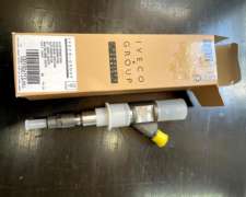 Inyectores Linea 150 - 250 - Puma