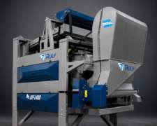 Clasificadora De Semillas Modelo Dzf 10 T/hora