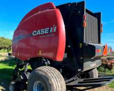 Rotoenfardadora Case Ih Rb 465, Año 2025, Americana,
