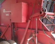 Rotoenfardadora Mainero 5850 en muy Buen Estado. Consultar P