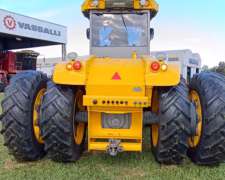 Pauny 540 2019 - Cummins 240 HP, Aire, Duales 50%, Centro C