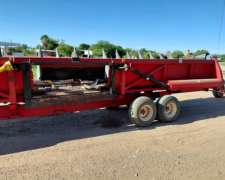 Cabezal Maicero Mainero 18 Líneas