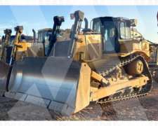 Topador Caterpillar D8t Id606