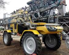 Pla Mapii 2850 BT 2014 - Cortes Autom y Piloto Autom Trimble
