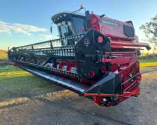 Vassalli 1550 año 2009