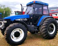 New Holland TM150 año 2005-financiación Propia