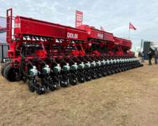 Sembradora Dolbi PF 3000