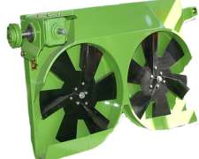 Esparcidor de Granza - Marca Syra