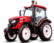 Tractor YTO NMF 754-8