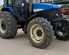 New Holland TS 6040