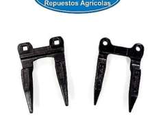 Puntones Cutmax Forjados -