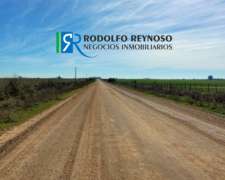 Campo en Cnia Bailina, Entre Ríos