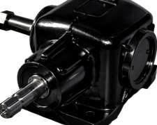 Caja C-029 MC (monocuerpo) [conjunto Armado]