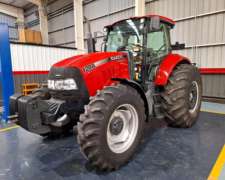 Usado - Case Ih - Farmall 120 A - Año 2016 - 4wd - 3900hs