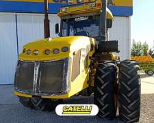 Tractor Pauny 500 C - 2011