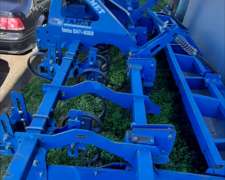 Conformador de Surcos Famet JB4