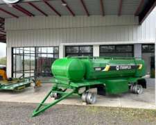 Acoplado Tanque Combinado 3.000 Lts