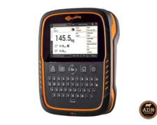 Monitor de Pesaje Gallagher TWR5