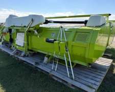 Direct Disc 600 Claas