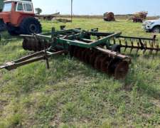 Doble Acción Agromec Usada