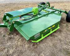 Desmalezadora Bernardin de 2 Mts Nueva - Disponible