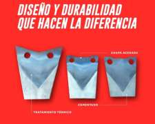 Cuchilla Triturador Case/ New Holland
