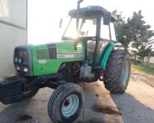 Tractor Agco Allis 6.125