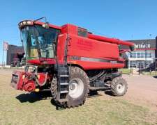 Case Ih Axial Flow 2688 - Año 2011