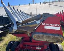 Mainero MDD 100 18 Surcos año 2017